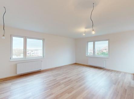 obývací pokoj | Prodej bytu, 5+kk, 160 m²