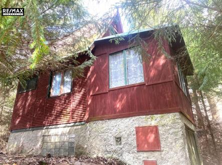 Prodej - chata/rekreační objekt, 197 m² obrázek