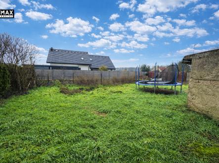 zahrada | Prodej - dům/vila, 126 m²