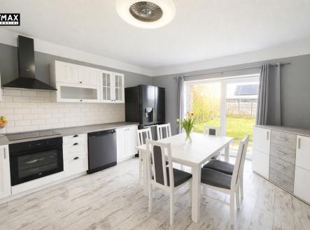 kuchyně | Prodej - dům/vila, 126 m²
