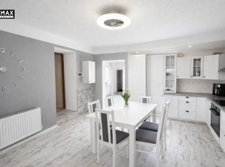 kuchyně | Prodej - dům/vila, 126 m²