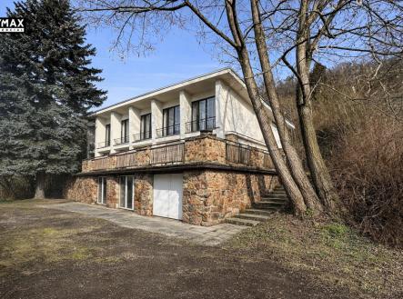 boční pohled | Prodej - dům/vila, 290 m²