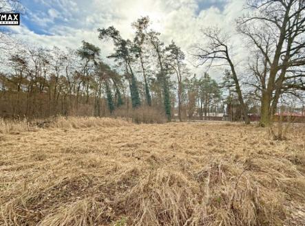 pozemek | Prodej - pozemek pro bydlení, 1 246 m²