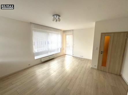obývací pokoj | Pronájem bytu, 3+kk, 65 m²