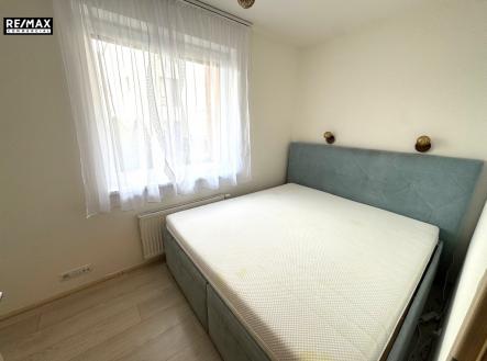 ložnice | Pronájem bytu, 3+kk, 65 m²