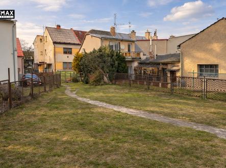 pozemkek | Prodej - dům/vila, 140 m²