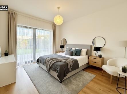 vizu-loznice.jpg | Prodej bytu, 4+kk, 239 m²