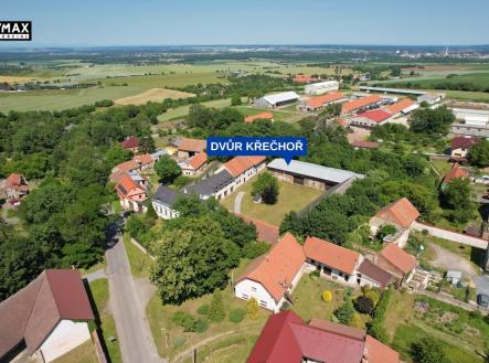 pohled na nemovitost | Prodej - jiné, 2 400 m²