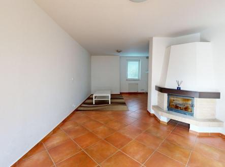 obývací pokoj | Prodej - dům/vila, 167 m²