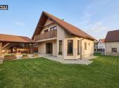Prodej - dům/vila, 190 m²