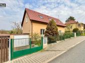 Prodej - dům/vila, 122 m²