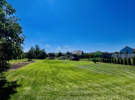 img-1357.jpeg | Pronájem - pozemek, zahrada, 500 m²
