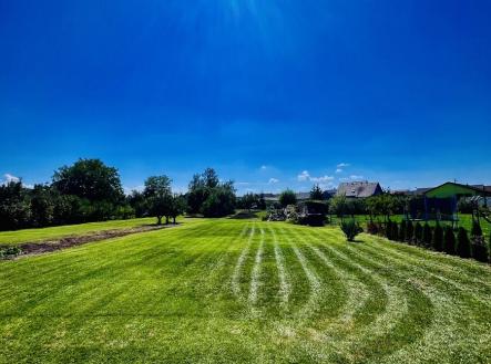 img-1360.jpeg | Pronájem - pozemek, zahrada, 500 m²
