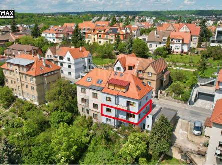byt na prodej | Prodej bytu, 3+kk, 69 m²