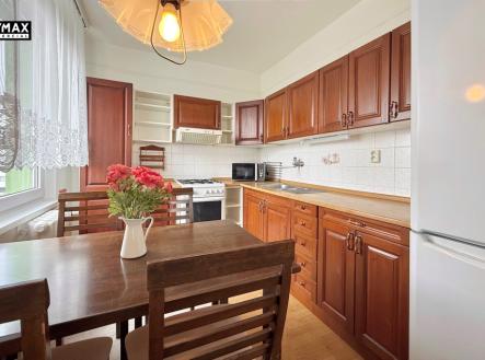 kuchyně | Prodej bytu, 3+1, 82 m²