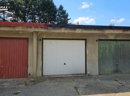 garáž | Prodej bytu, 3+1, 82 m²