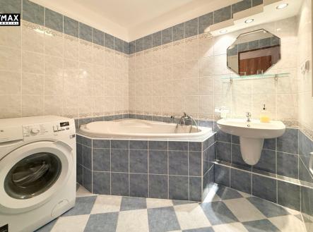 koupelna | Prodej bytu, 3+1, 82 m²