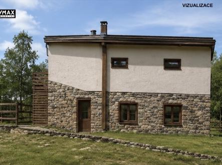 vizualizace3.jpg | Prodej - jiné, 173 m²