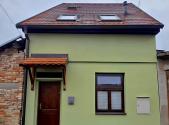 Prodej - dům/vila, 115 m²