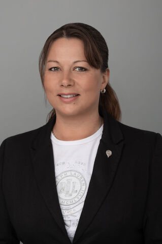 Jana Krupková