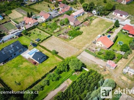 DJI_0234 | Prodej - pozemek pro bydlení, 928 m²