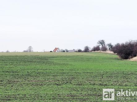 Prodej - pozemek, zemědělská půda, 32 955 m²