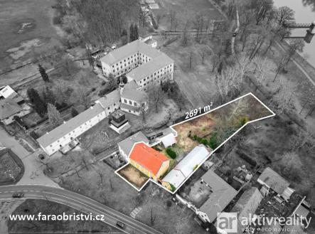DJI_0394 OK | Prodej - dům/vila, 480 m²