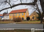 Prodej - dům/vila, 480 m²