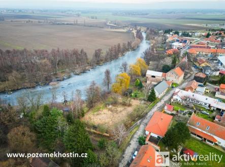 DJI_0413 | Prodej - pozemek pro bydlení, 800 m²