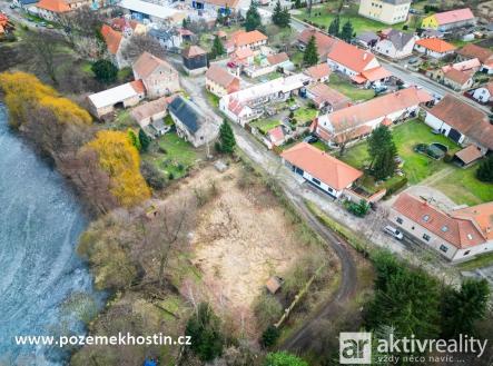 DJI_0411 | Prodej - pozemek pro bydlení, 880 m²