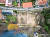 Prodej - pozemek pro bydlení, 880 m²