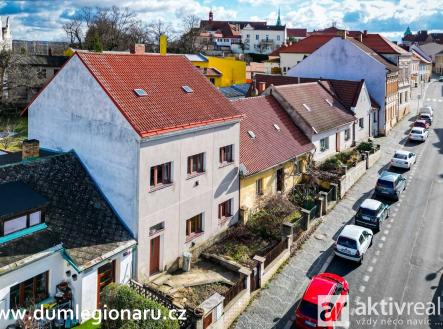 Foto RD Legionářů Viktor Janovský 44 | Prodej - dům/vila, 220 m²