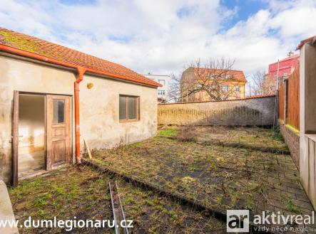 Foto RD Legionářů Viktor Janovský 36 | Prodej - dům/vila, 220 m²