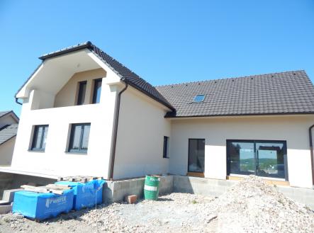 Prodej - dům/vila, 358 m²