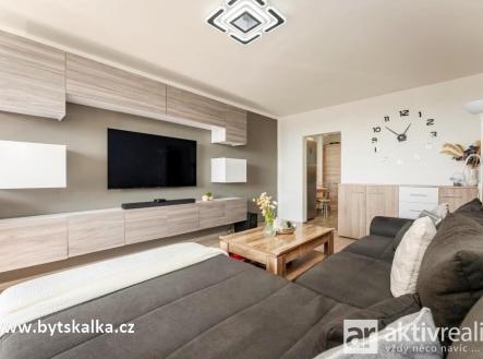 Prodej bytu, 3+1, 78 m² obrázek