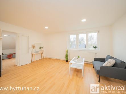 Prodej bytu, 3+kk, 90 m²