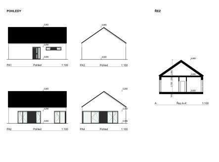 OBŘÍSTVÍ_Aktiv reality - OBŘÍSTVÍ_5 | Prodej - dům/vila, 67 m²