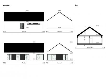 OBŘÍSTVÍ_Aktiv reality - OBŘÍSTVÍ_11 (1) | Prodej - dům/vila, 119 m²