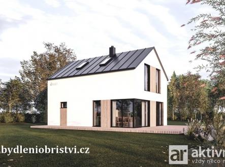 DŮM D | Prodej - dům/vila, 105 m²