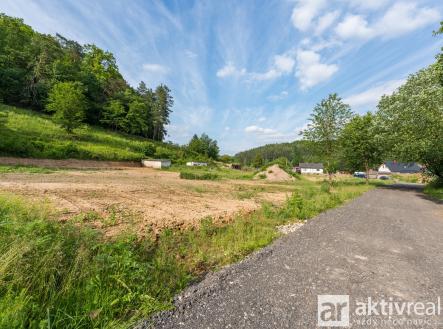 Prodej - pozemek pro bydlení, 1 791 m² obrázek