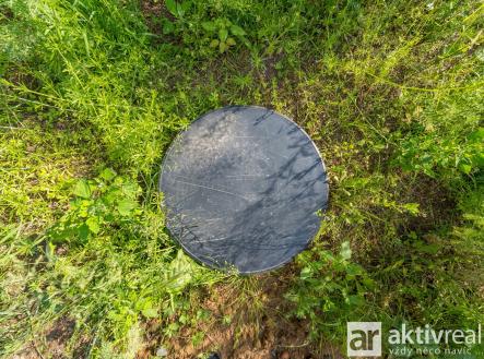 3 | Prodej - pozemek pro bydlení, 1 791 m²