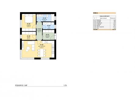 OBŘÍSTVÍ_Aktiv reality - OBŘÍSTVÍ_4 | Prodej - dům/vila, 67 m²