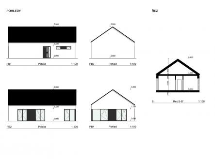 OBŘÍSTVÍ_Aktiv reality - OBŘÍSTVÍ_8 (1) | Prodej - dům/vila, 80 m²