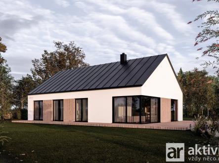 DŮM C_bez terasy | Prodej - dům/vila, 119 m²