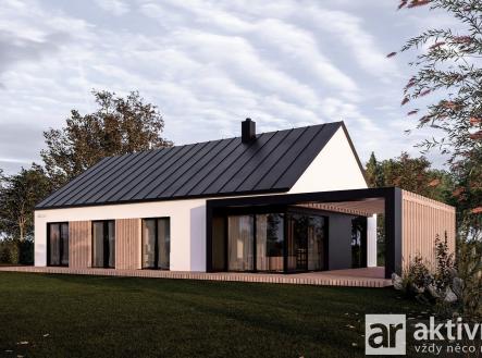 DŮM C | Prodej - dům/vila, 119 m²