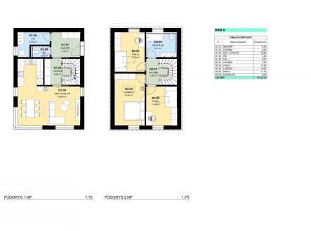 OBŘÍSTVÍ_Aktiv reality - OBŘÍSTVÍ_14 | Prodej - dům/vila, 105 m²