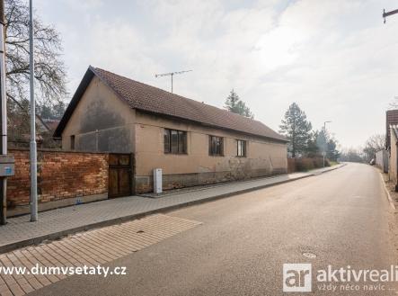 7IV09499 | Prodej - dům/vila, 104 m²