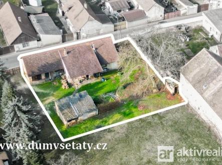 PozemeksRD | Prodej - dům/vila, 104 m²