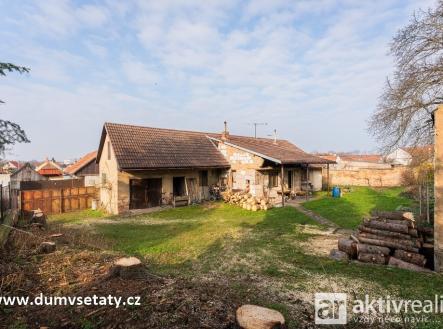 7IV09477 | Prodej - dům/vila, 104 m²