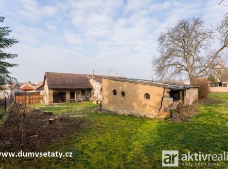 7IV09478 | Prodej - dům/vila, 104 m²